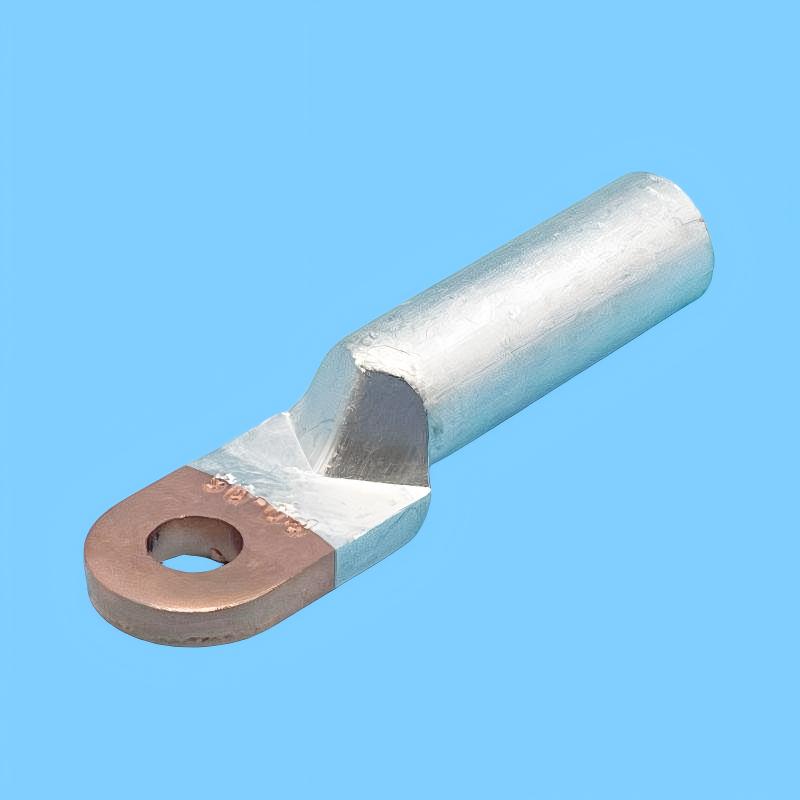 DTL-1 Custom Design Bimetal Lugs-Plate Thickening